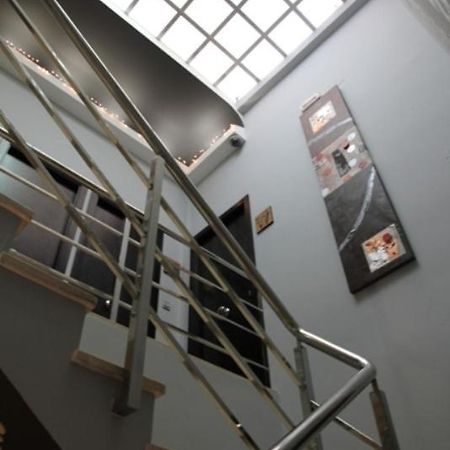 Hostal Plaza Ruiz 세우타 외부 사진