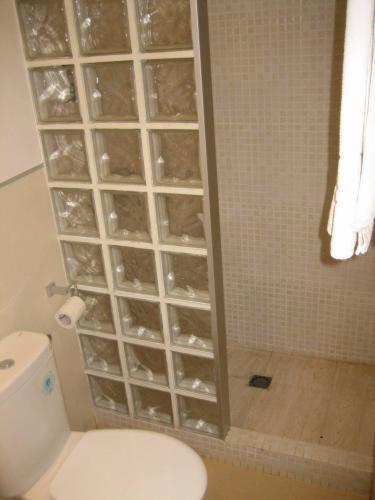 Hostal Plaza Ruiz 세우타 객실 사진